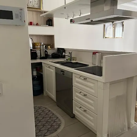 Apartment Vera Istanbul