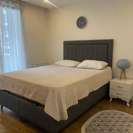 Vera Apartment Istanbul